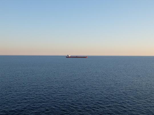 'Internationale gemeenschap moet nu klimaatdoelen scheepvaart aanscherpen'