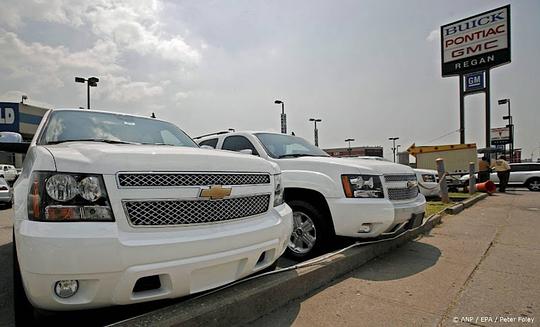 Hogere motorkappen in Europa verhogen risico's voor voetgangers