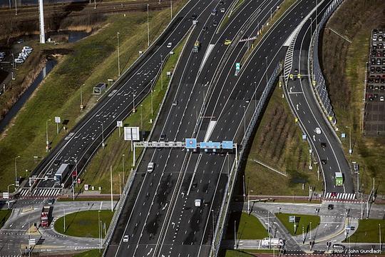 Alle 280.000 tickets festival op de ring A10 vergeven