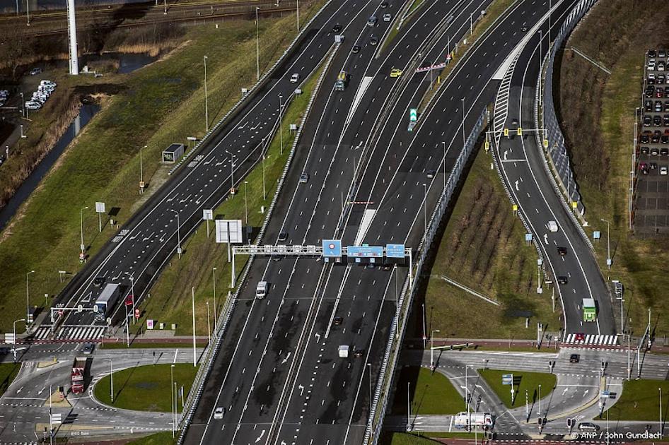 Alle 280.000 tickets festival op de ring A10 vergeven