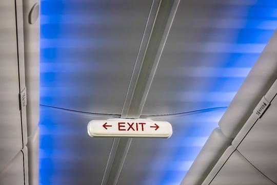 Boeing moet voor rechter verschijnen vanwege crashes met 737 MAX