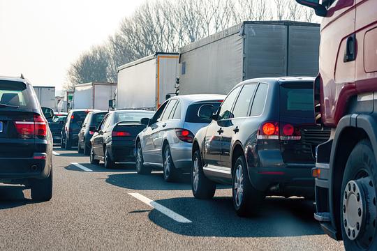 A9 bij Amstelveen na spoedreparatie weer open voor verkeer 