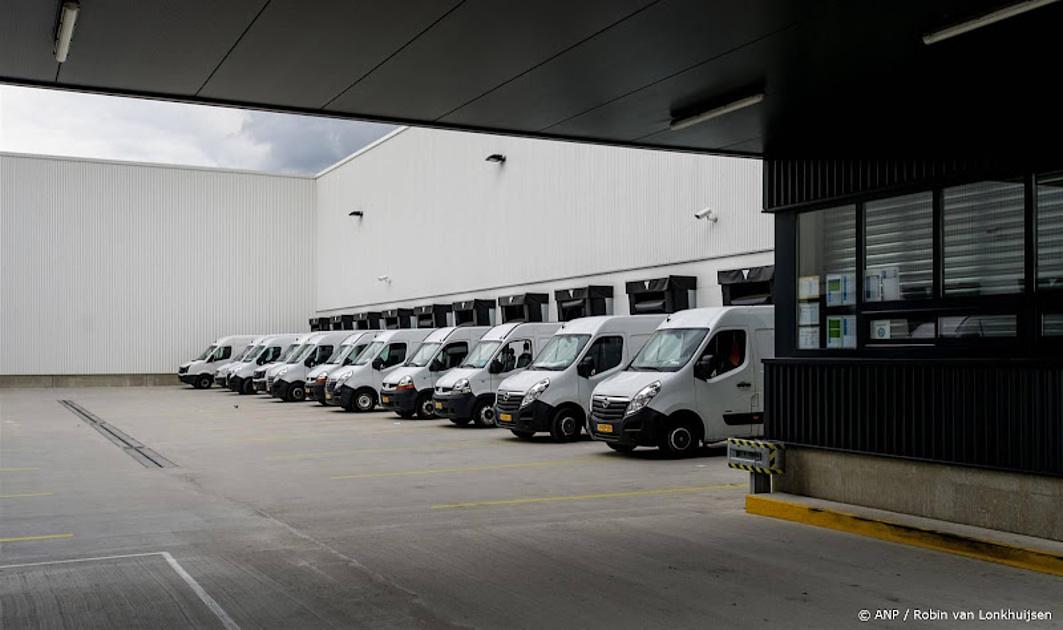 Verkoop dieselbusjes bijna verdubbeld door belastingwijziging