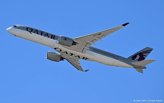 KLM, Qatar Airways, Emirates en Etihad passen vliegschema's aan