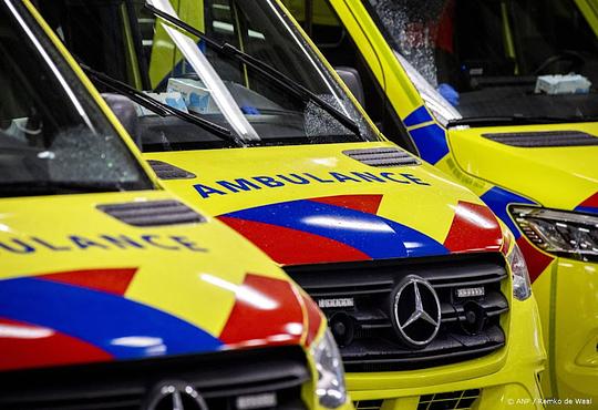 Nederlander omgekomen bij deltavliegerongeluk in de Franse Alpen