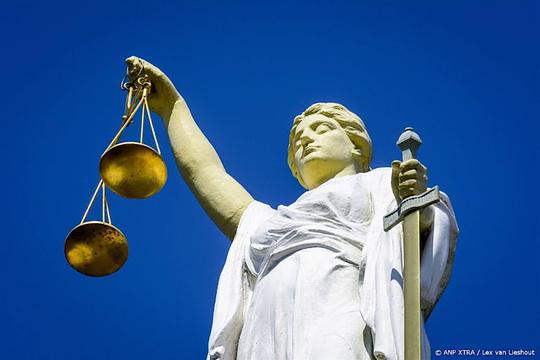 Celstraf geëist tegen chauffeur die dodelijk ongeluk A27 Almere veroorzaakte