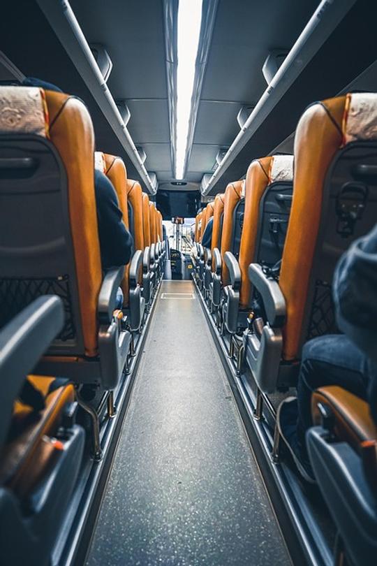 Eerste rit Noord-Hollandse VechtplassenExpress