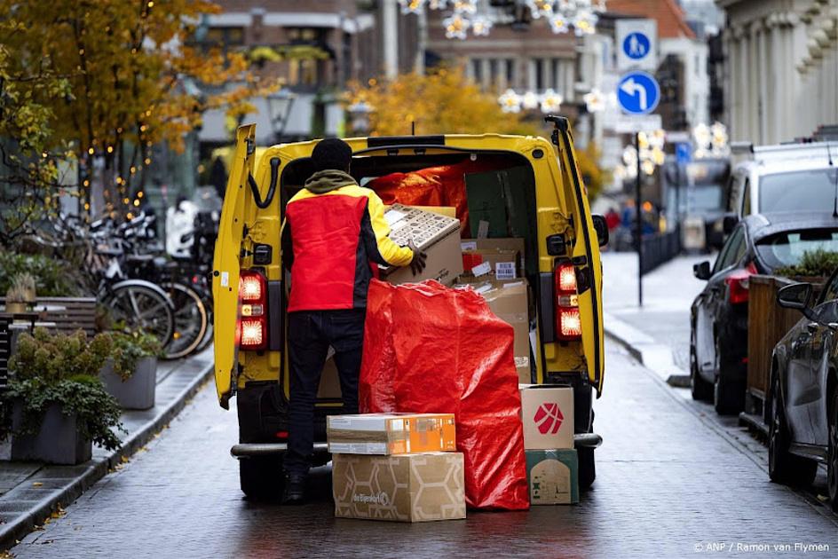 RvS: minister mocht DHL vrijstelling van verkeersregels weigeren