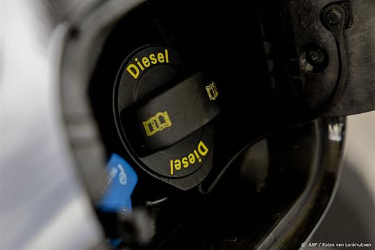 Bedrijven met bestelbusjes met sjoemelsoftware eisen schadevergoeding