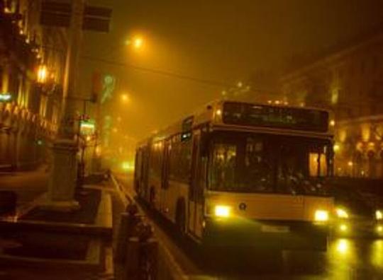 Rover wil weer nachtbussen in de provincie Utrecht