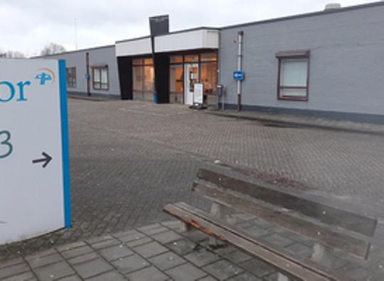 Rijexamens in Groningen verplaatst door verkeersproblemen 