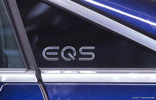 In juli meer personenauto's verkocht in Europese Unie