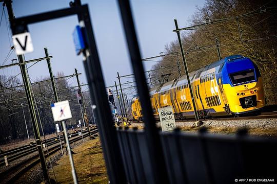 Meerdere problemen op het spoor