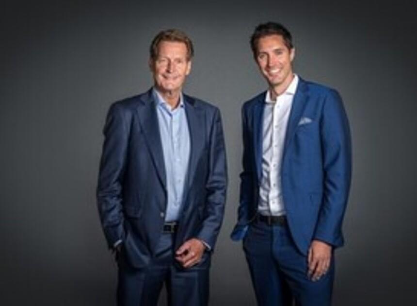 Nieuwe algemeen directeur bij Volvo Group Truck Center