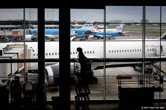 Vakantieonderzoek ANWB: meer mensen op zomervakantie