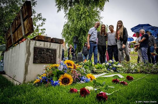 Nabestaanden vrachtwagenongeluk: eis is passend