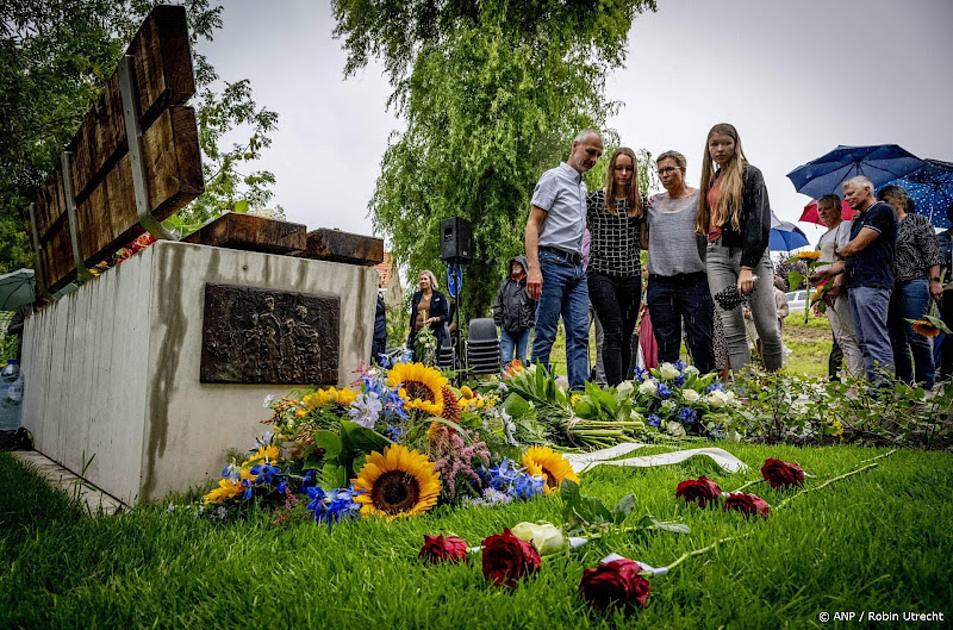 Nabestaanden vrachtwagenongeluk: eis is passend