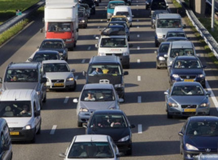 ANWB wil locaties snelle bergers tegen files behouden