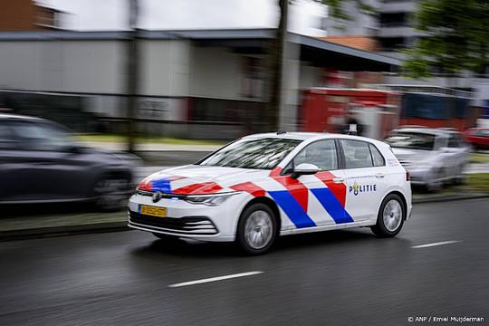Dode aanrijding Friese Burdaard is man (33), bestuurder nog altijd onvindbaar 