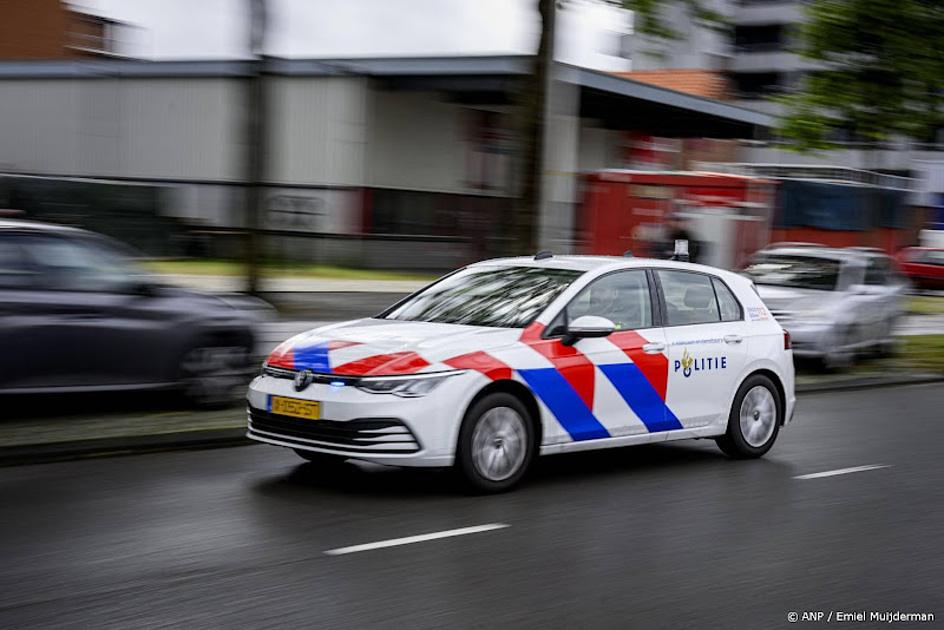 Dode aanrijding Friese Burdaard is man (33), bestuurder nog altijd onvindbaar 