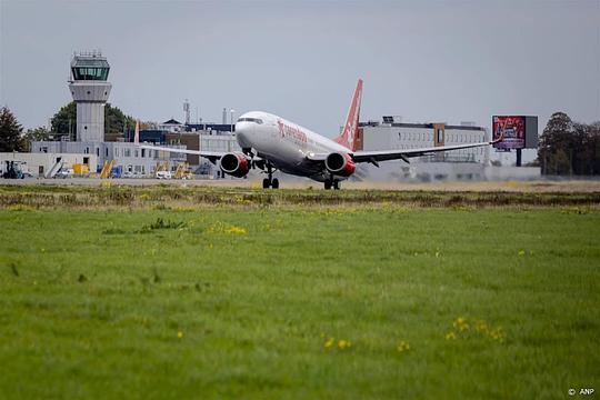 Maastricht Aachen Airport acht weken gesloten vanwege baanrenovatie