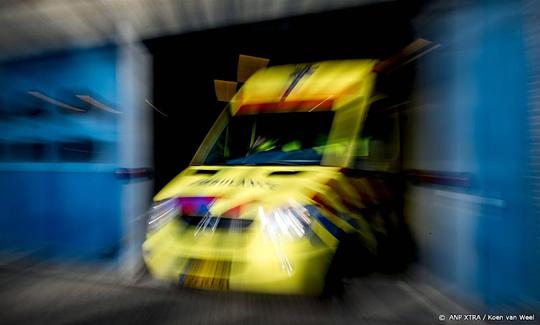 Bestuurder overleden na aanrijding op N2 bij Eindhoven