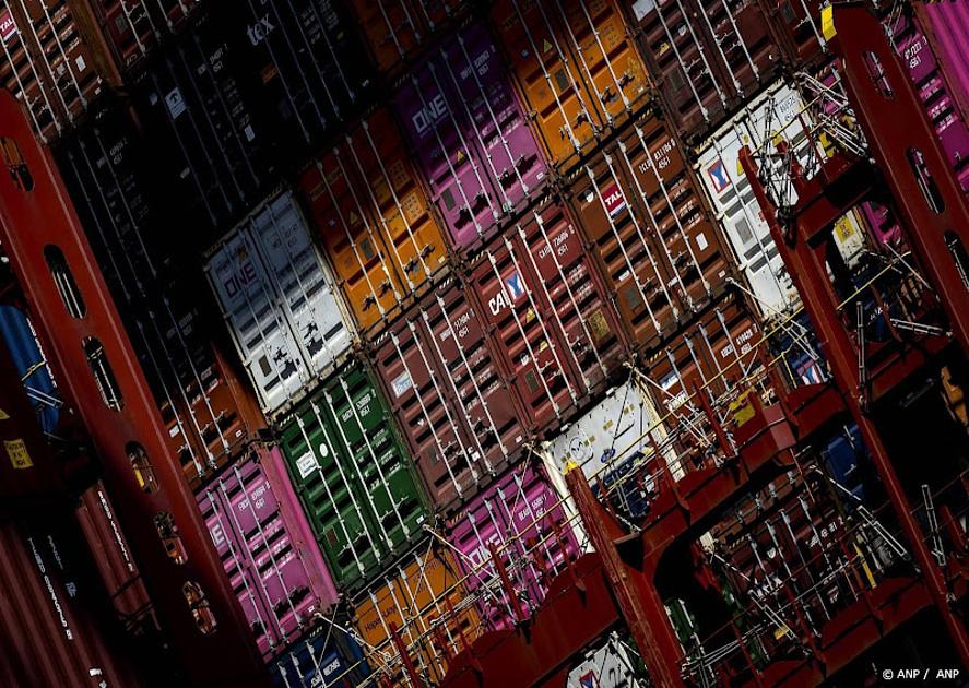 Coke met straatwaarde van tientallen miljoenen gevonden in Rotterdamse haven