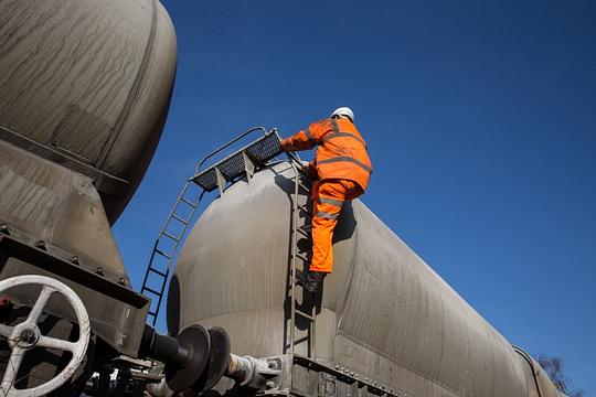 'In de toekomst mogelijk veel meer giftige ammoniak vervoerd in Nederland; maatregelen zijn nodig'