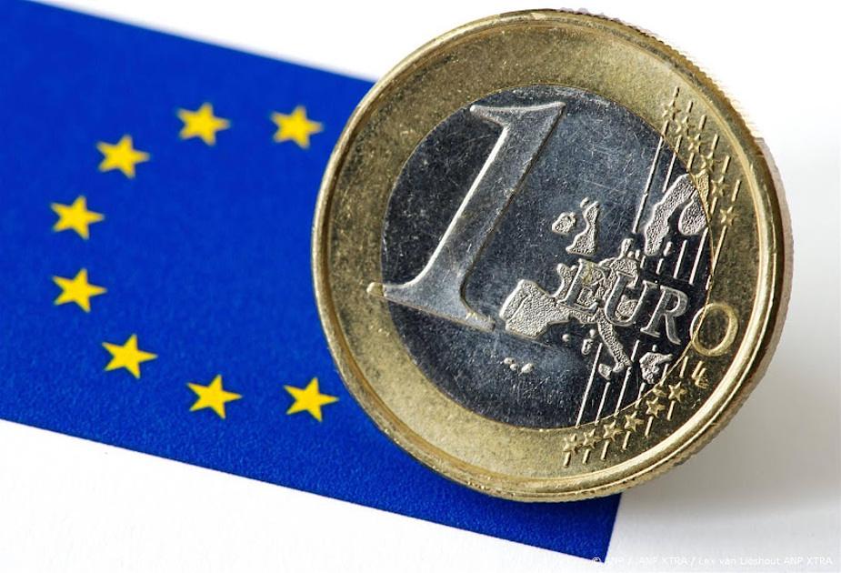 Export eurozone neemt mede door voertuigen toe
