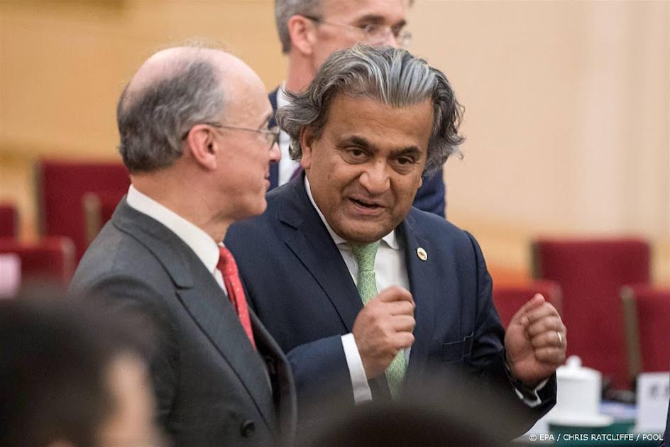 Brandstofleverancier Varo Energy bouwt in Rotterdam fabriek voor duurzame vliegtuigbrandstof