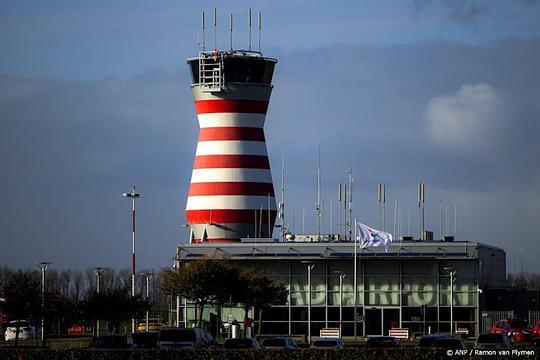 Kabinet wil F-35's en burgerluchtvaart vanaf Lelystad