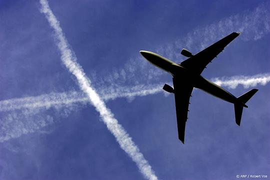 Provincie Noord-Holland werkt samen met Californië aan luchtvaartinnovaties