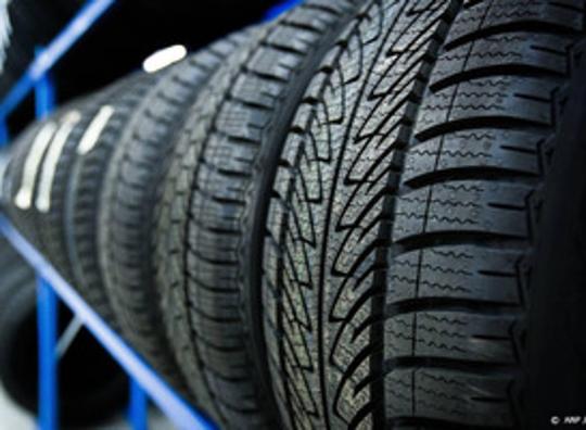 150.000 keer op winterbanden gezocht in de zoekbalk van Marktplaats