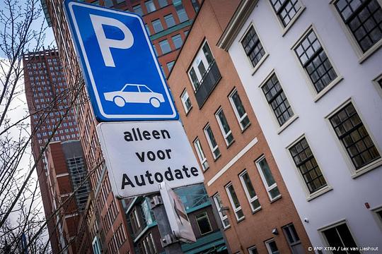 Greenwheels ziet zakelijk gebruik deelauto's flink toenemen