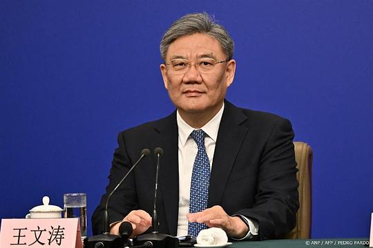 China en EU bespreken handel en elektrische voertuigen