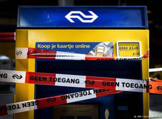 Uitleg van NS noodzakelijk over treinstoring van zondag