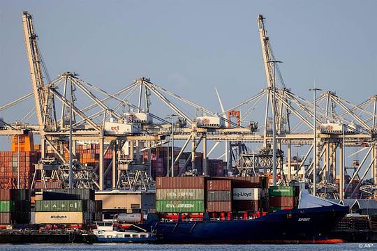 Nederlandse exporteurs rekenen op groei ondanks heffingen VS