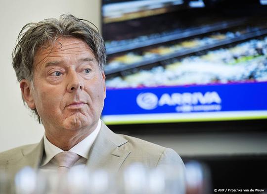 Regionale spoorvervoerders: logische stap van Europese Commissie