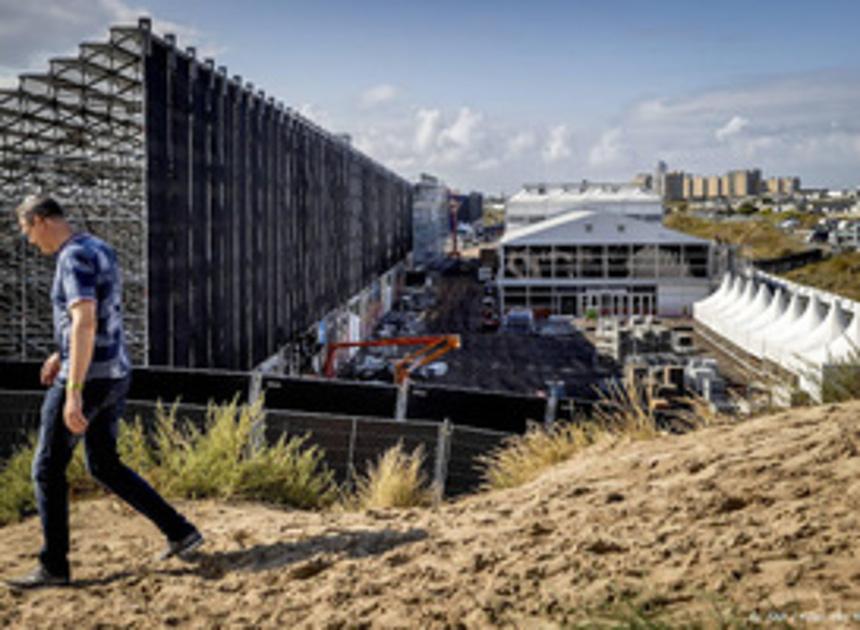 E-bussen, deelscooters en fietsen op duurzamere Dutch Grand Prix 