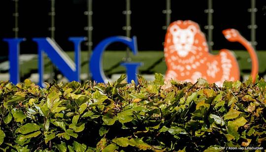 Parkeergarages van ING geblokkeerd door klimaatactivisten