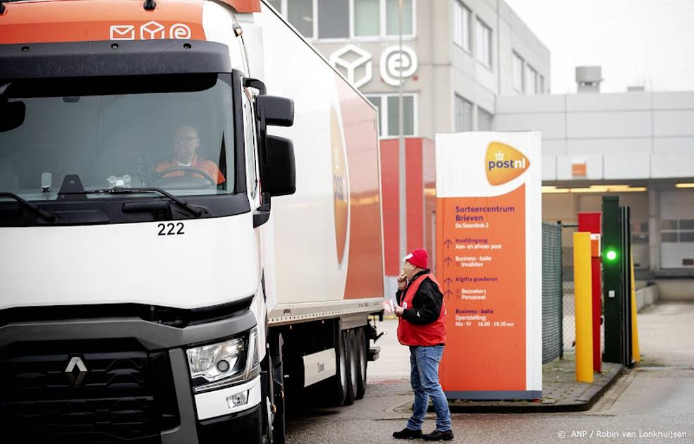 PostNL moet miljoenenboete voor late postbezorging  2019 alsnog betalen