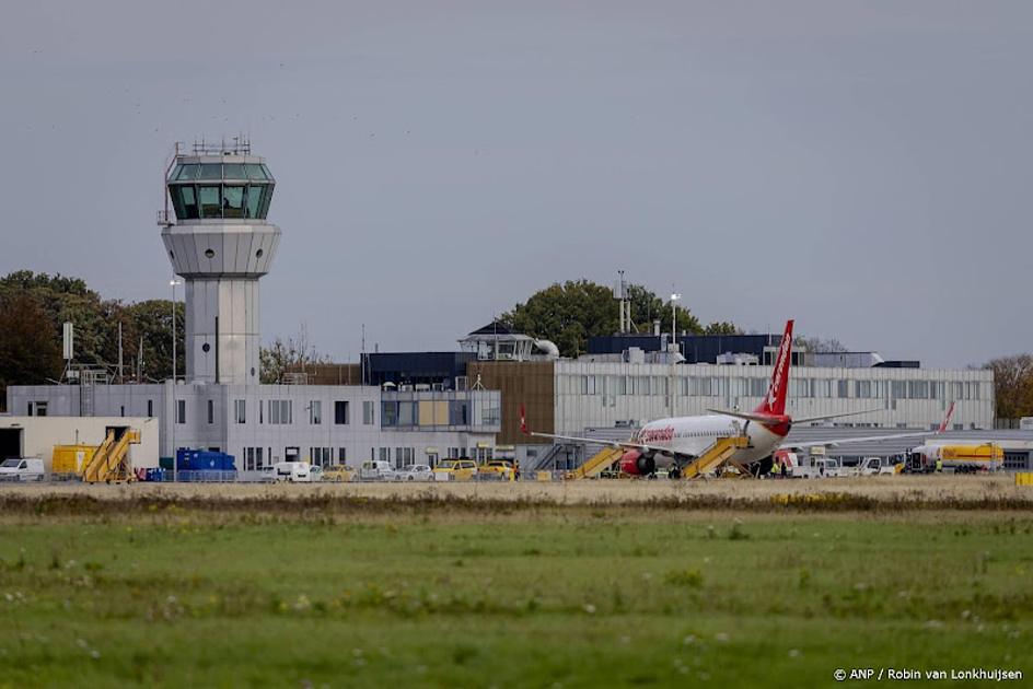 Provincie: vliegveld Maastricht Aachen Airport niet in de buurt van faillissement