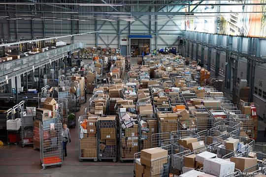 PostNL staakt tijdelijk pakketverzending naar VS om nieuwe regels