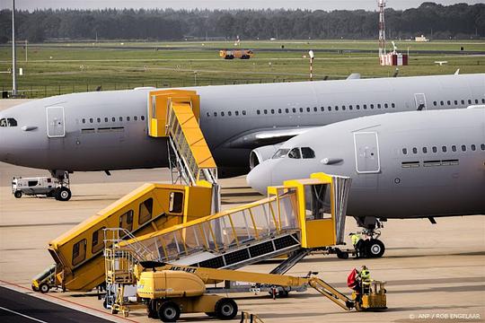 Nederland blijft repatriëringsvluchten Israël uitvoeren zolang veiligheidssituatie dit toestaat