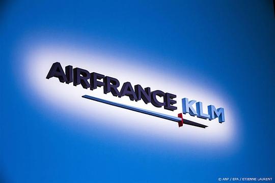 Air France-KLM gaat met AI van Google reisgedrag in kaart brengen