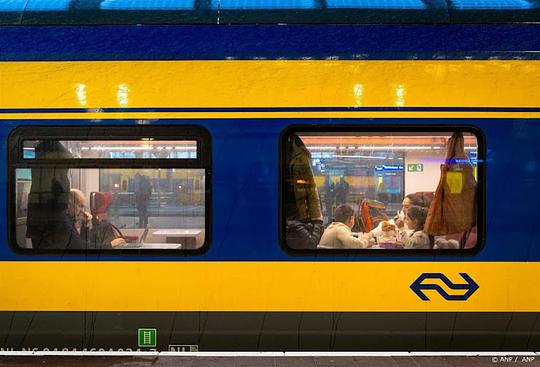 Vanaf vandaag nieuwe dienstregeling NS-treinen