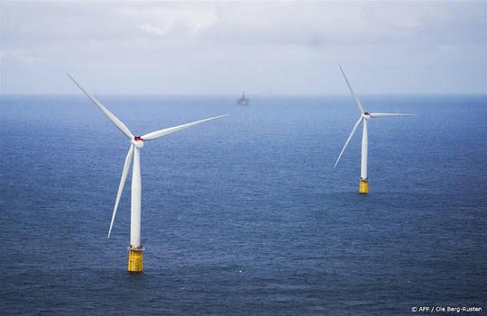 Groot offshorewindproject voor Boskalis in Polen
