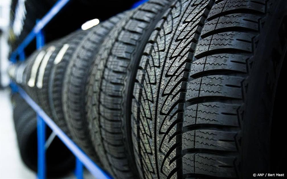 Personeel Enschedese bandenfabriek Apollo vrijdag bijeengeroepen