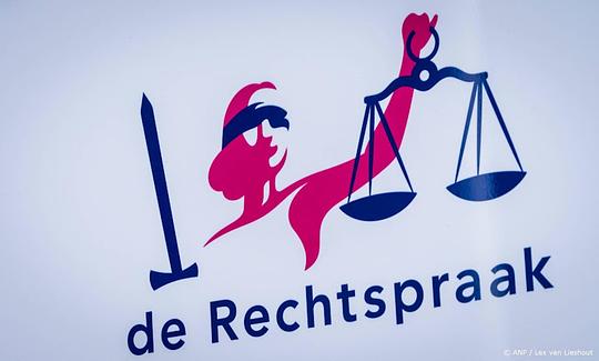 de rechtspraak