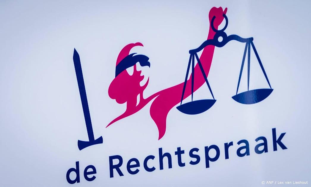 de rechtspraak